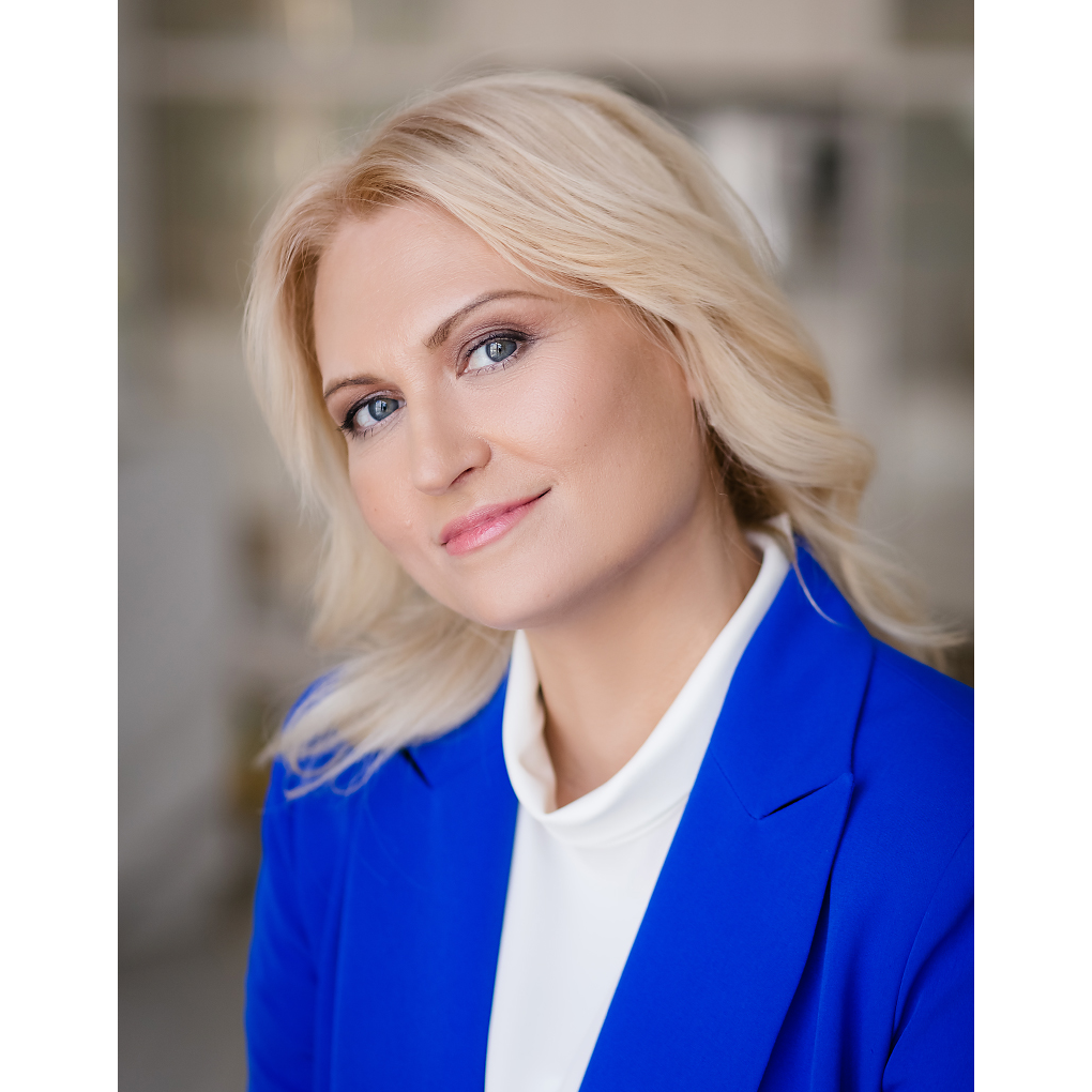 Наталья Романова