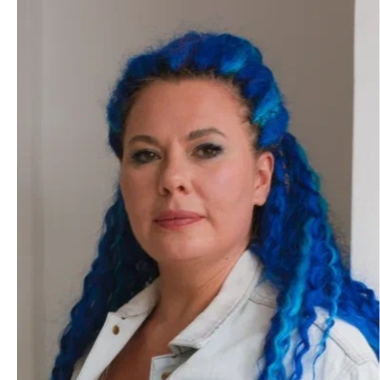 Надежда Финогенова