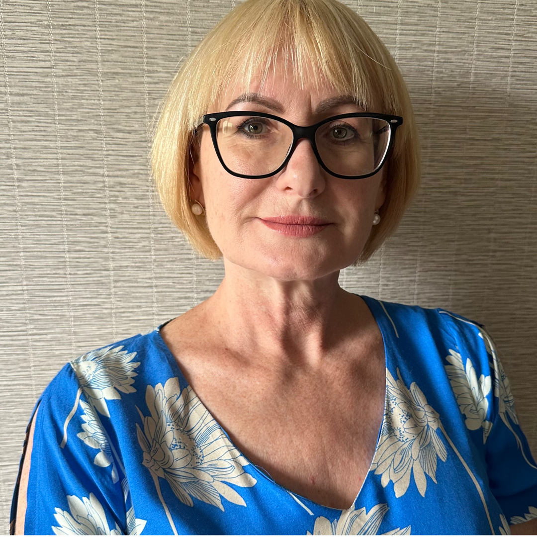 Ирина Авагян