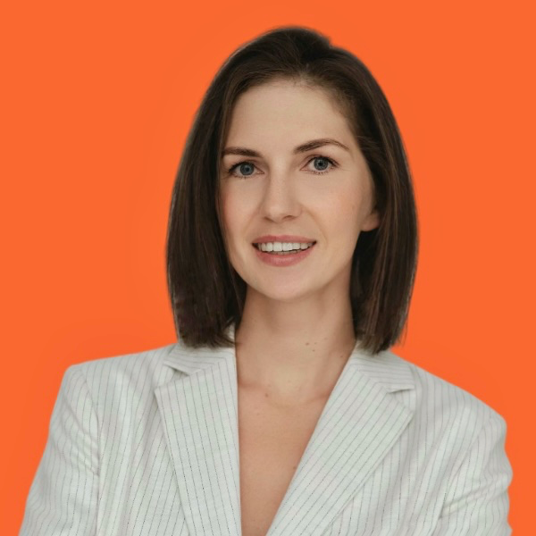 Ирина Андреева