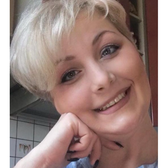 Елена Мочалина