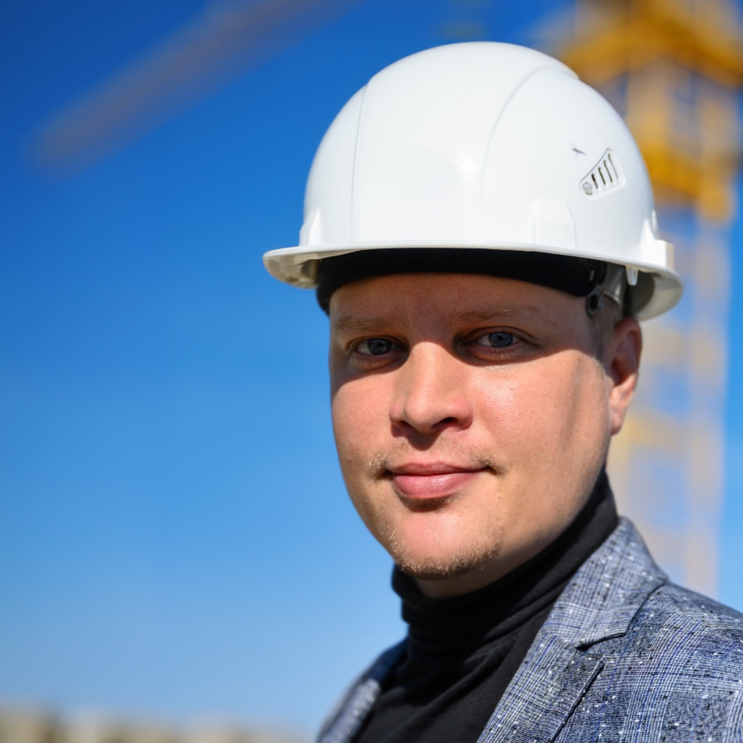 Владислав Володченко