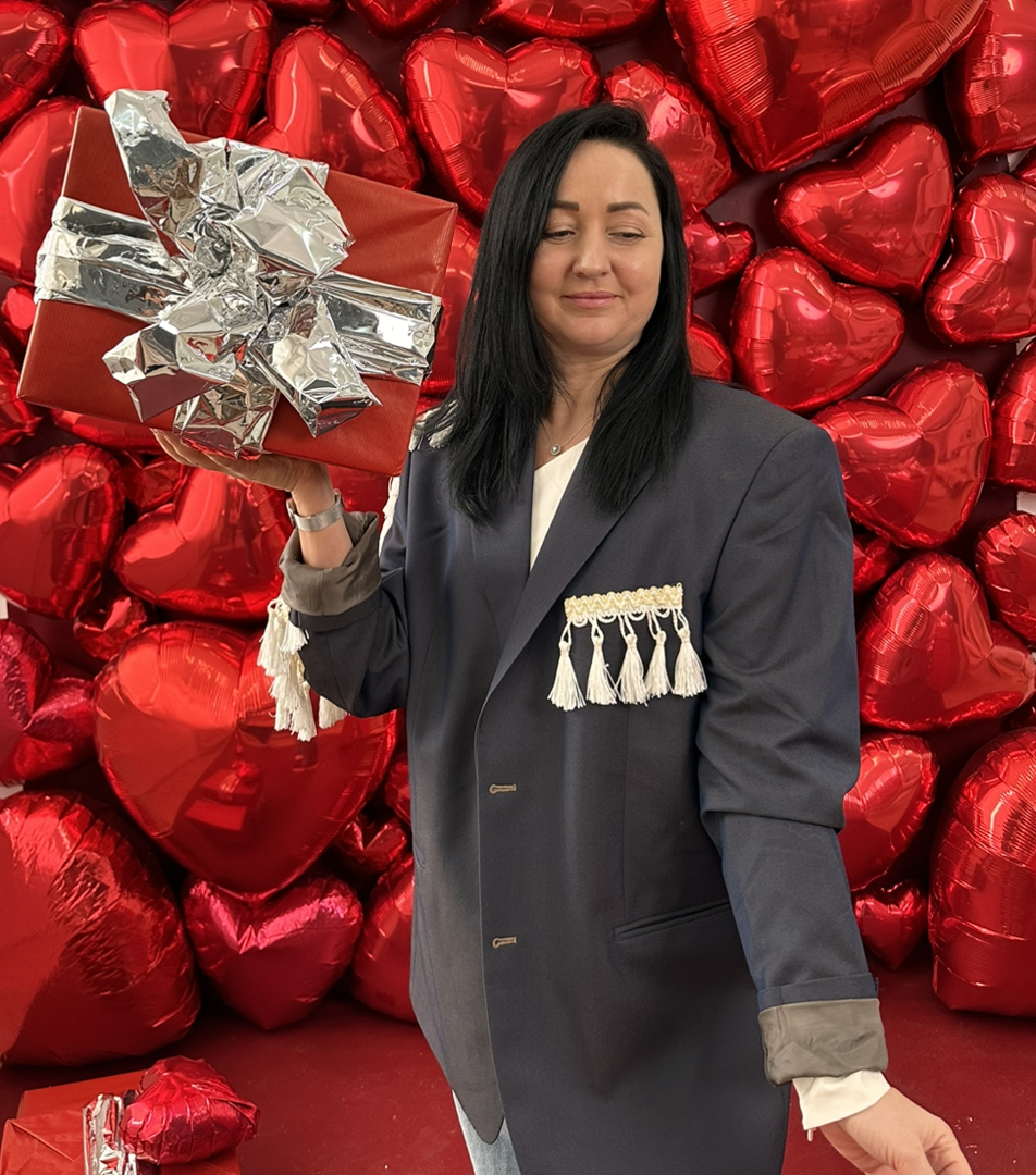 Инесса Чельдиева