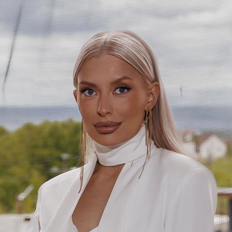 Екатерина Рэйлян