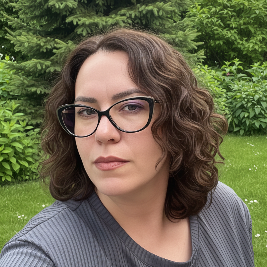 Анна Поминчук