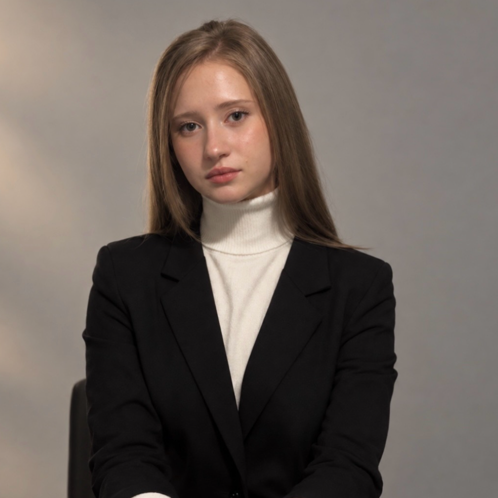 Ирина Ткач