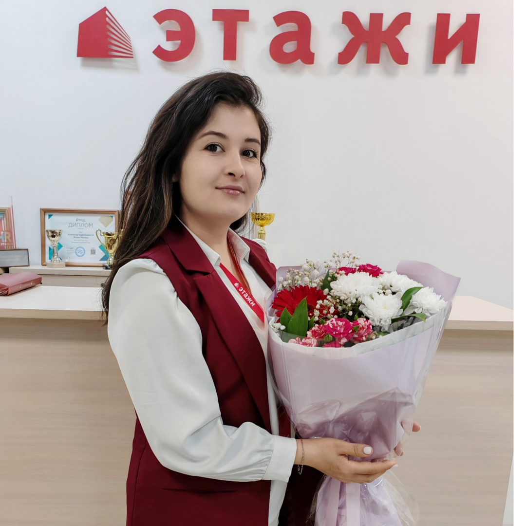 Феруза Метжитова