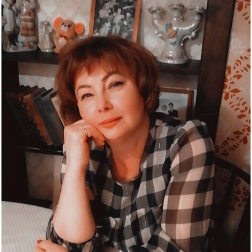 Наталья Коваленко