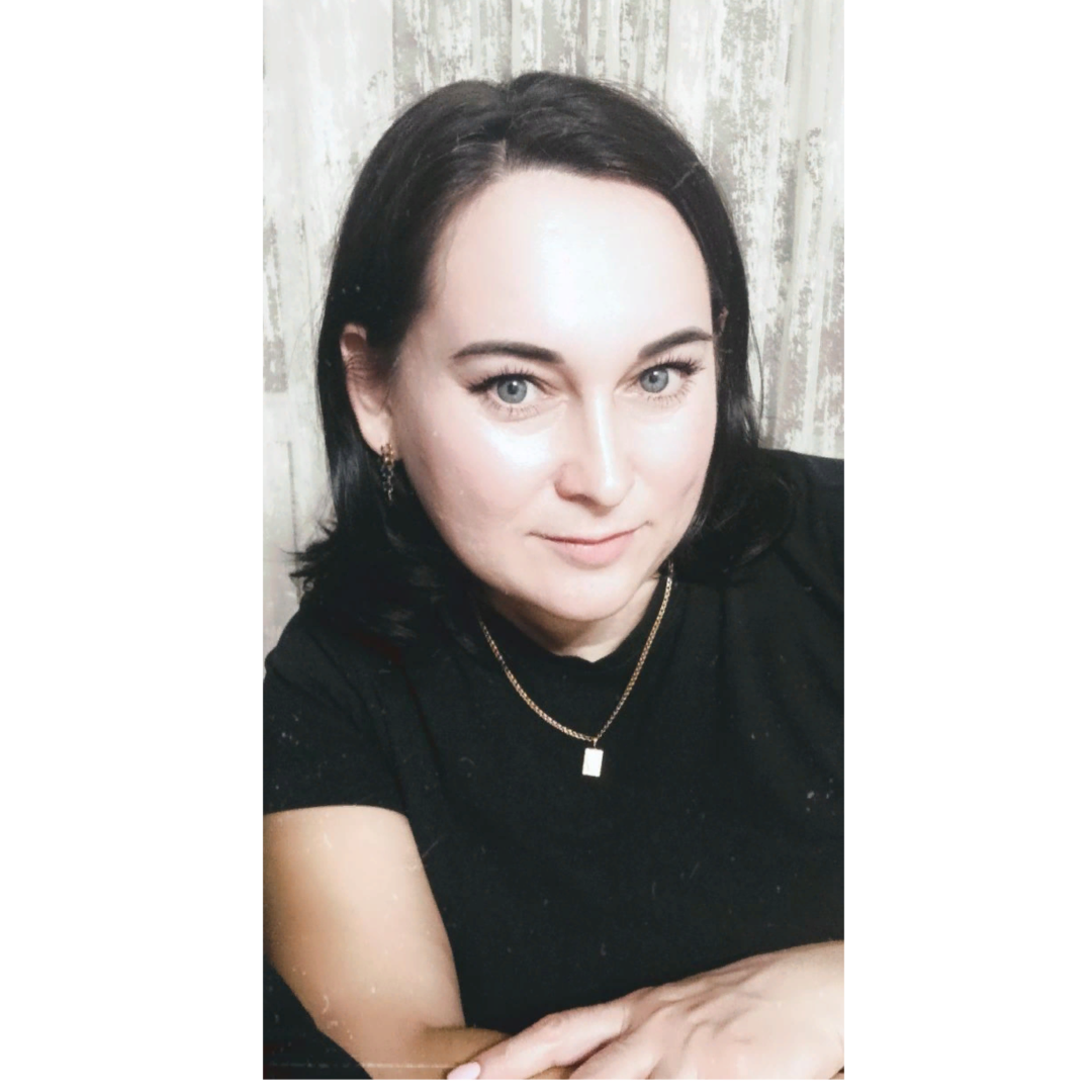 Альфира Кулахметова
