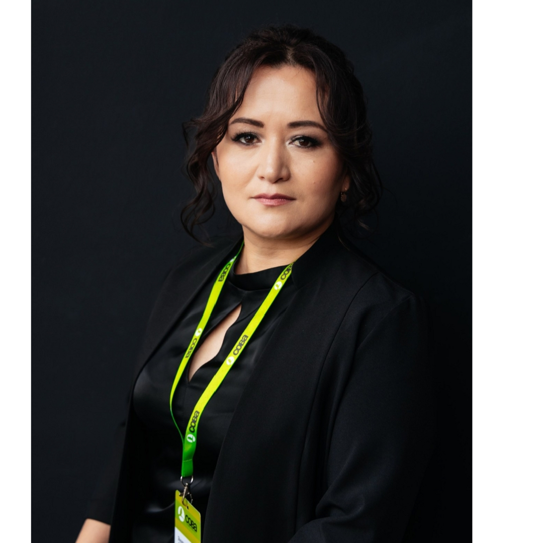 Зухра Аминова