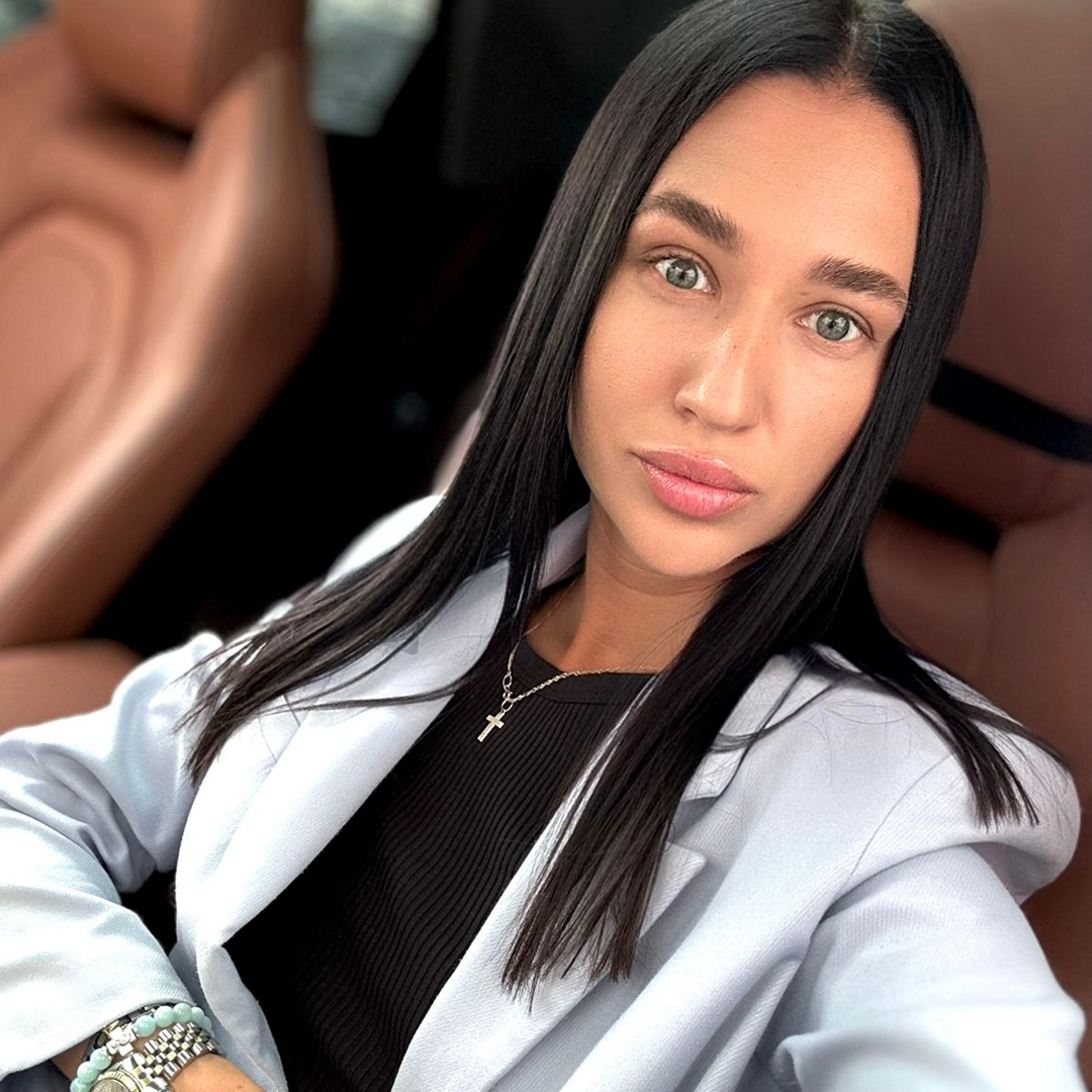 Кристина Коверсун