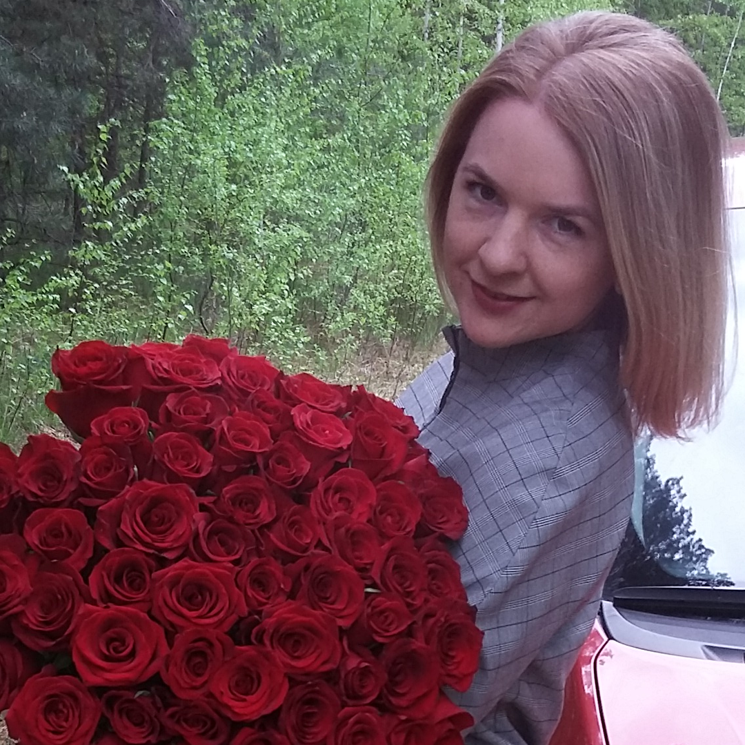 Юлия Доровина