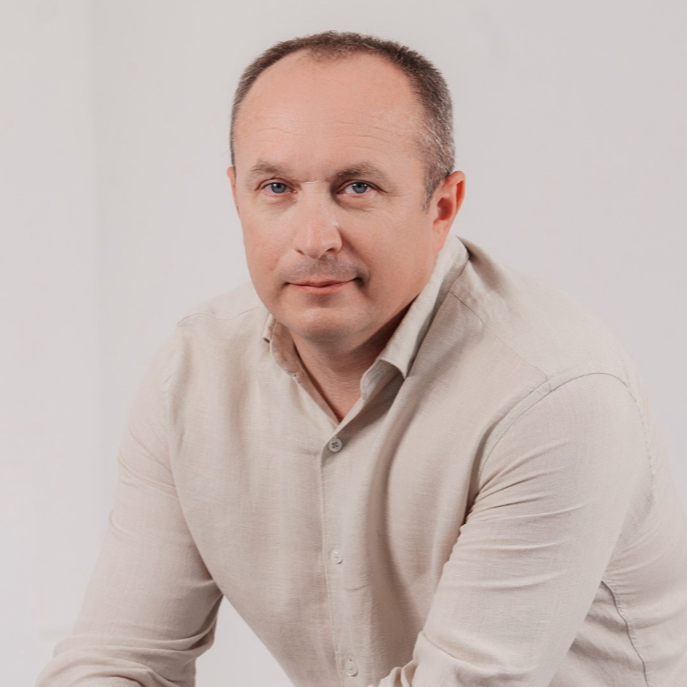 Алексей Евдокимов