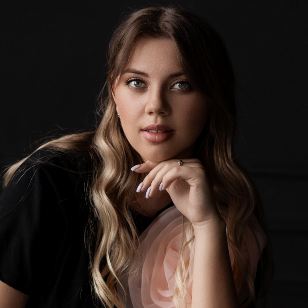 Юлия Черникова