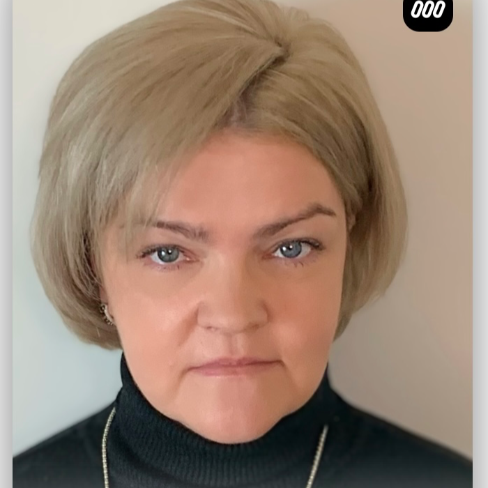 Елена Коробицына