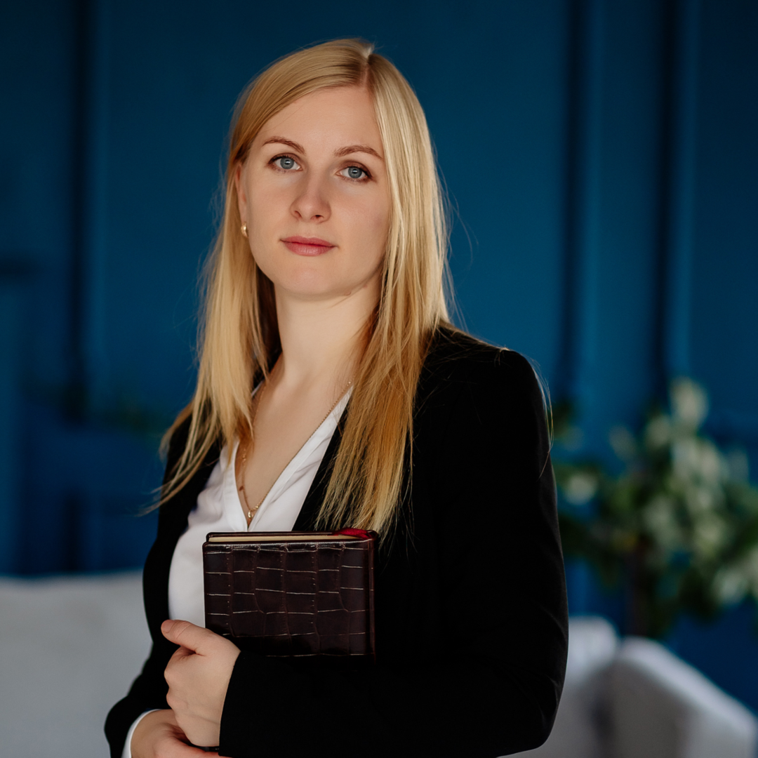 Ольга Шишова