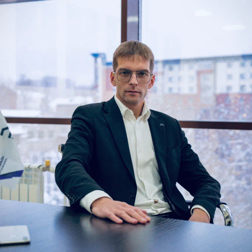 Валерий Матёшик