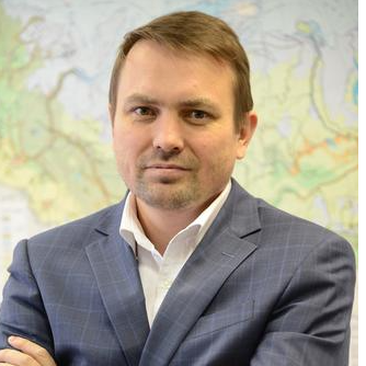 Дмитрий Наумов