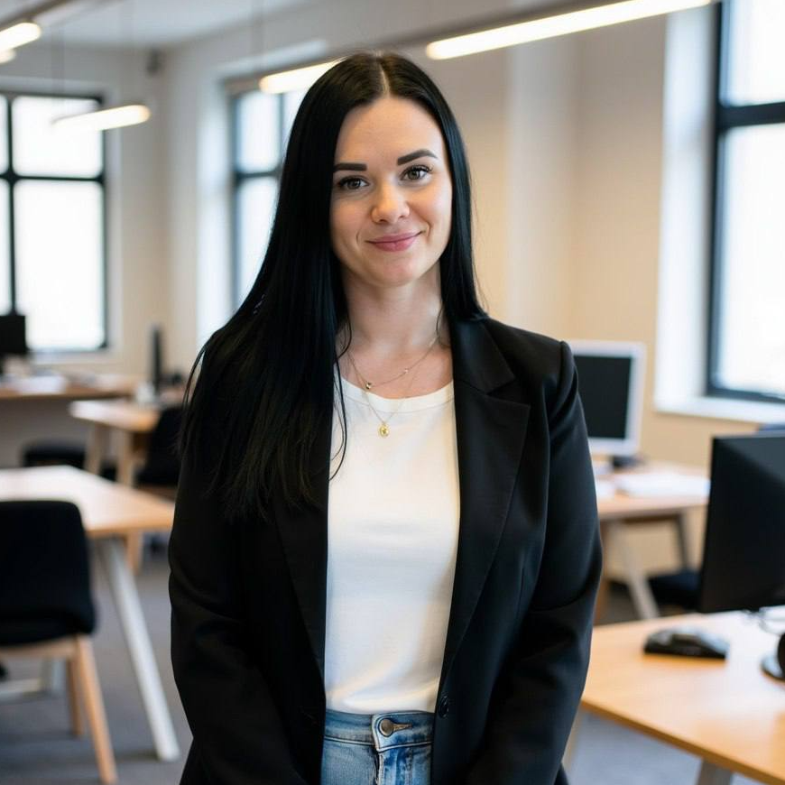 Юлия Ильясова