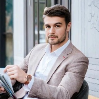 Алексей Рыжко