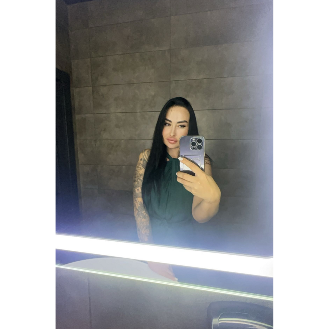 Светлана Хадипаш