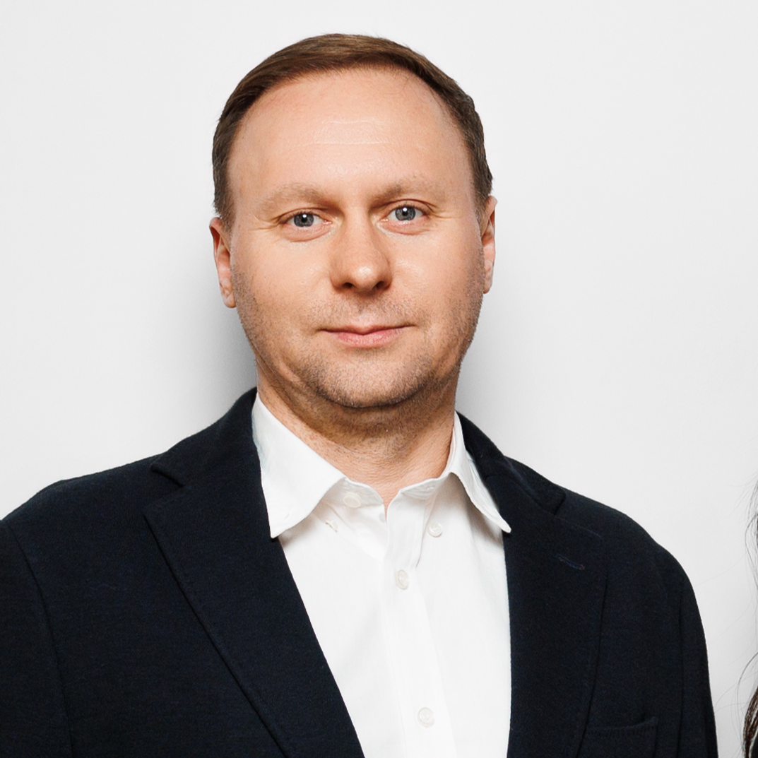 Андрей Андрийчук