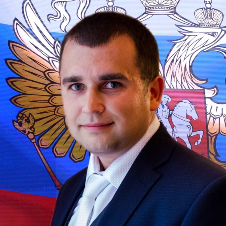 Вячеслав Пашков
