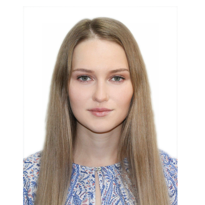 Елена Лебедева