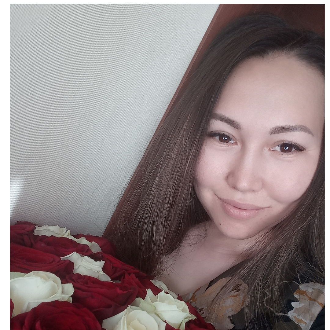 Алия Карандина