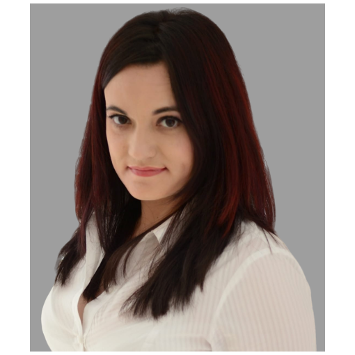 Оксана Анисимова