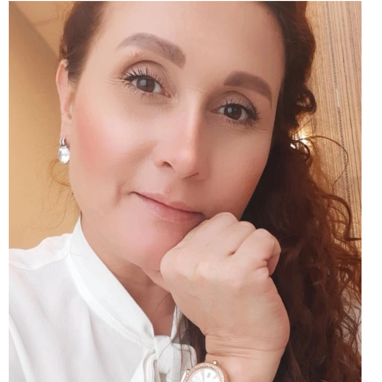 Юлия Лесихина