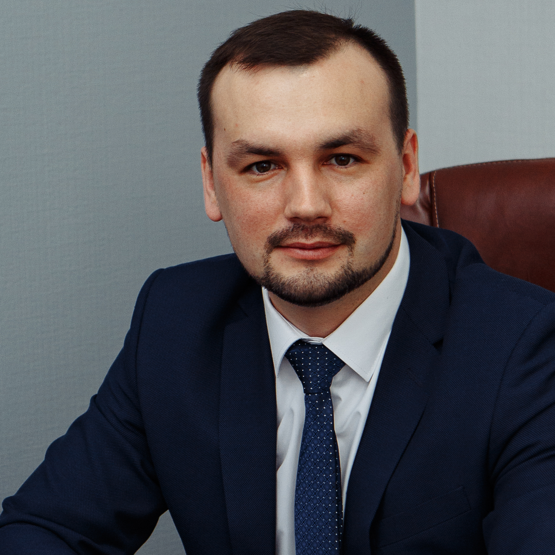 Денис Крахоткин