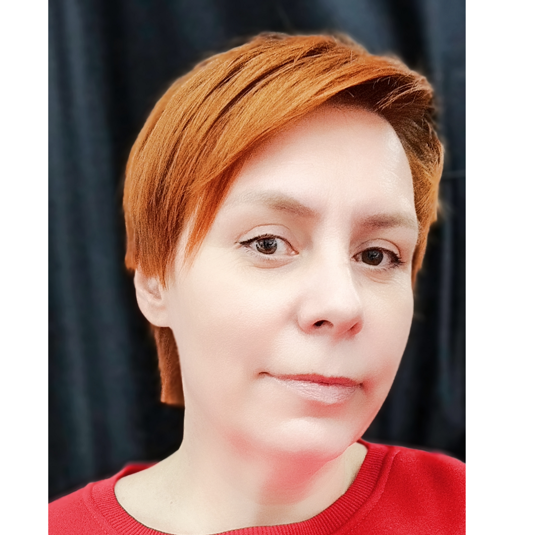 Татьяна Харлова