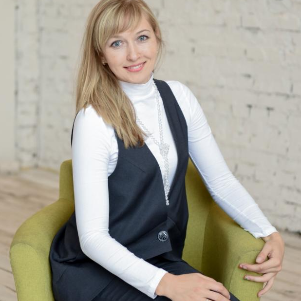 Ольга Габеева