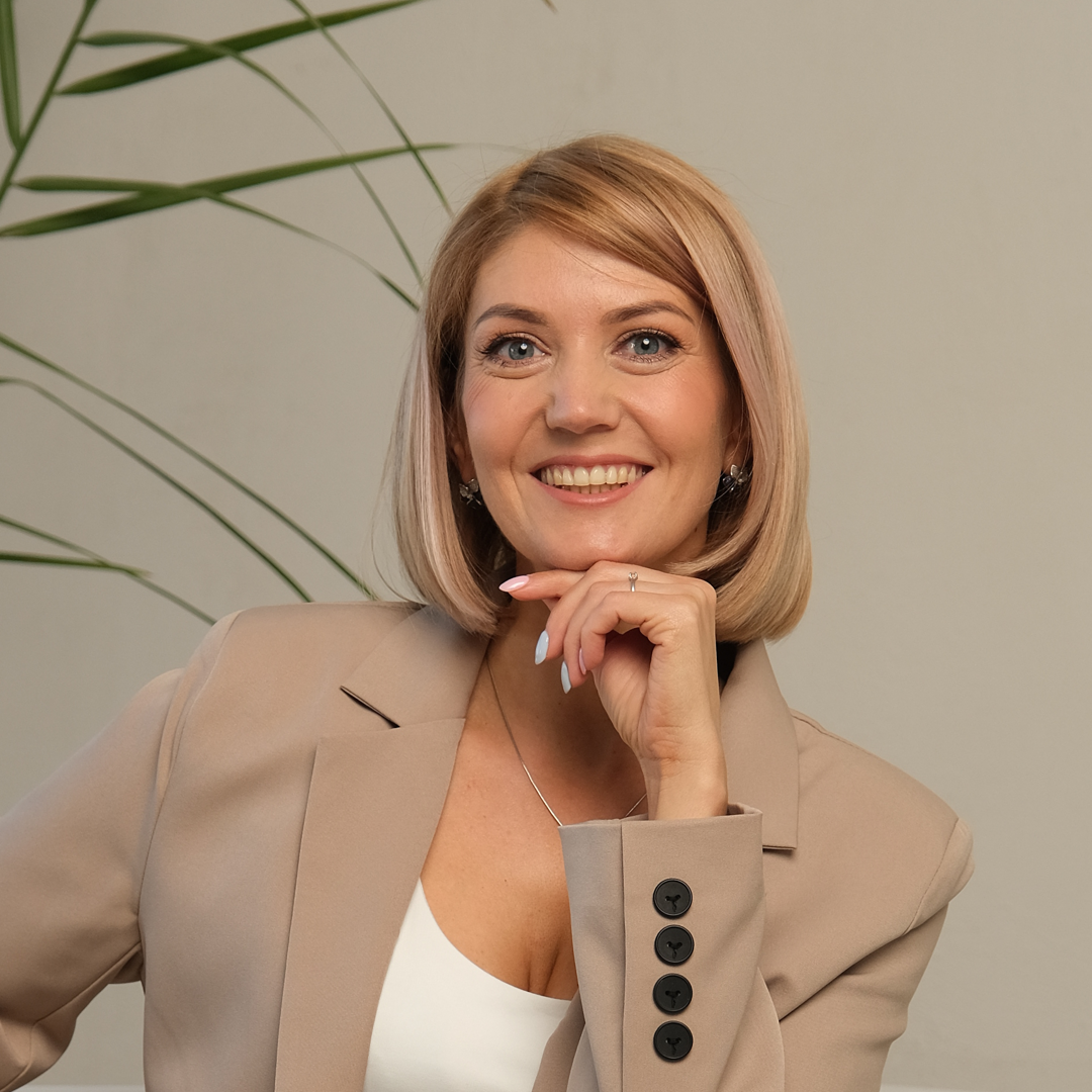 Татьяна Степанченко