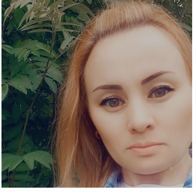 Гульдар Кинзебулатова