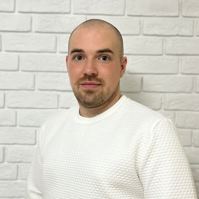 Василий Кравченко