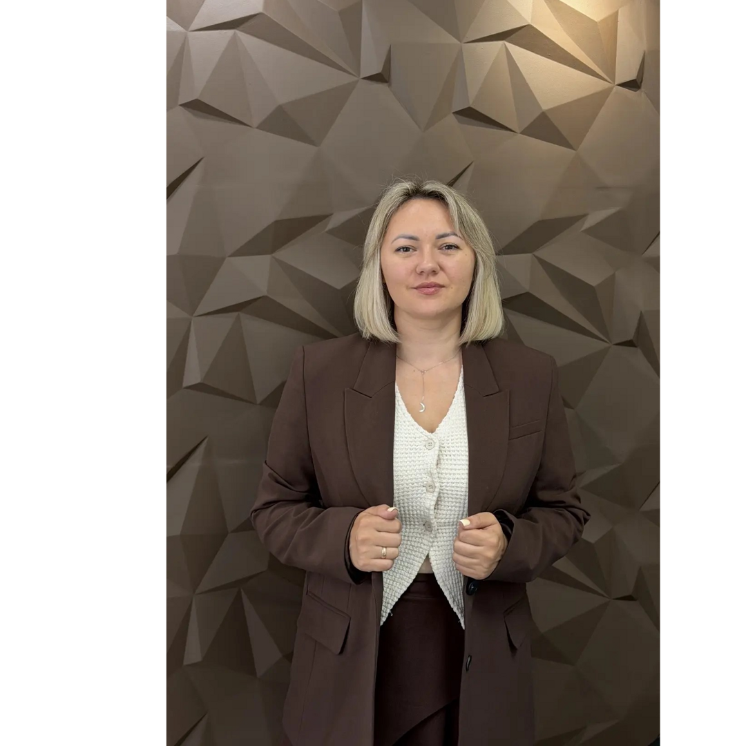 Анна Тимошилова