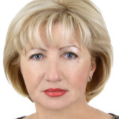 Галина Соловьева