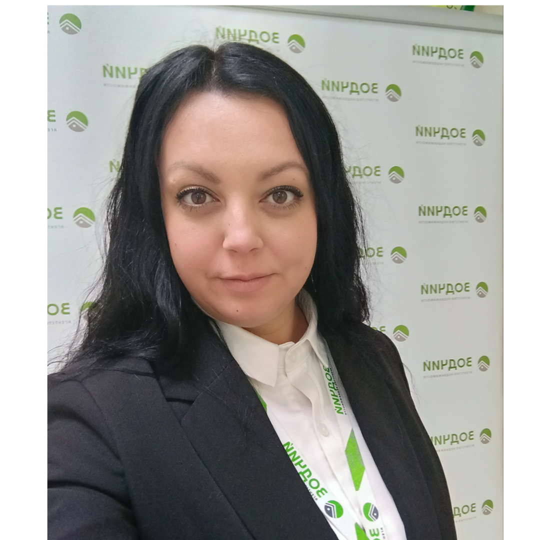 Ксения Яшкова