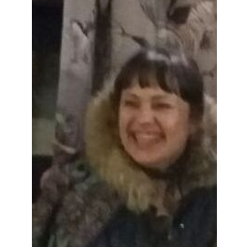 Елена Ширшова