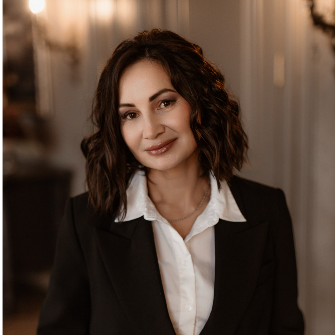 Венера Виноградова