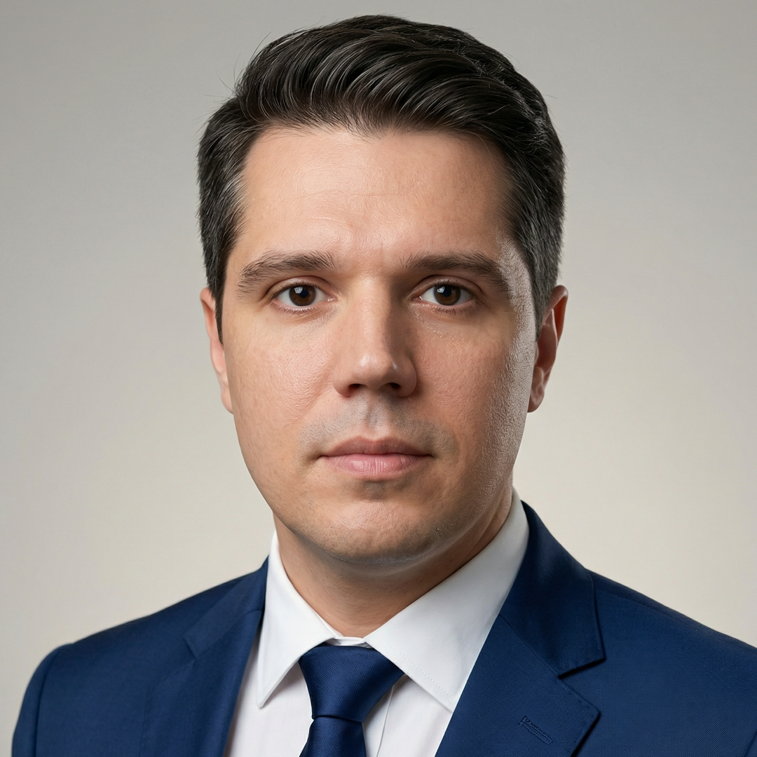 Владимир Давыденко