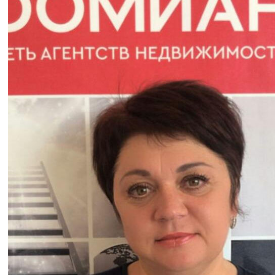 Ольга Цымановская