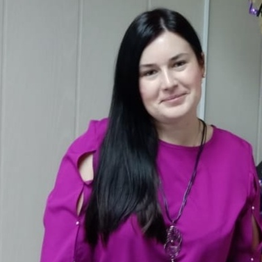 Анастасия Пахомова
