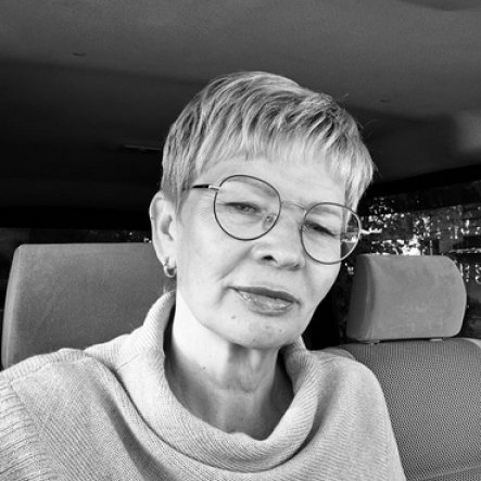 Елена Марутина