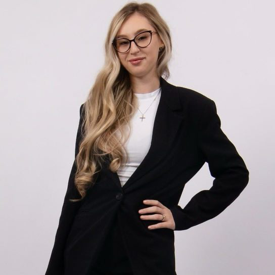 Жанна Рехтина