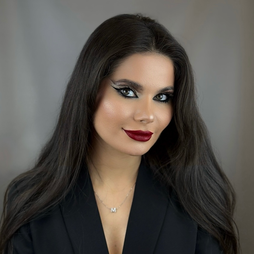 Маргарита Зарипова