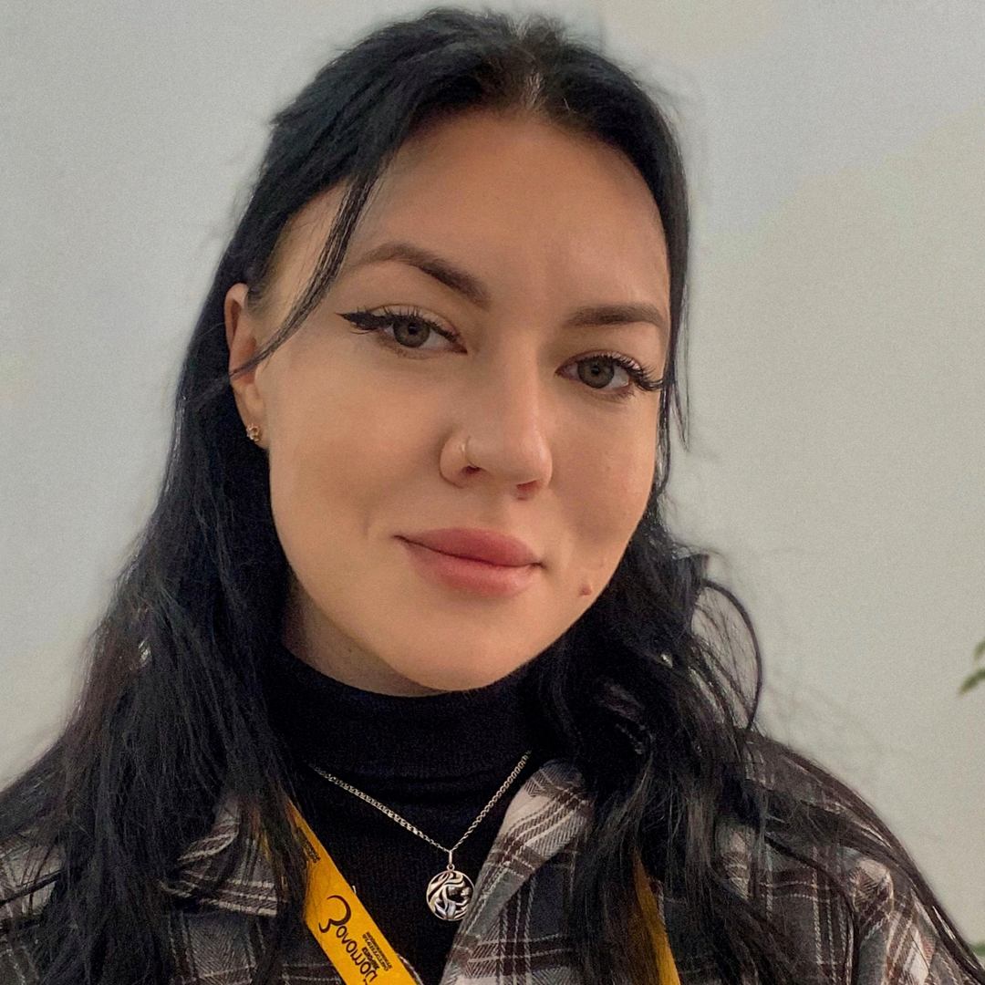 Юлия Самойлова