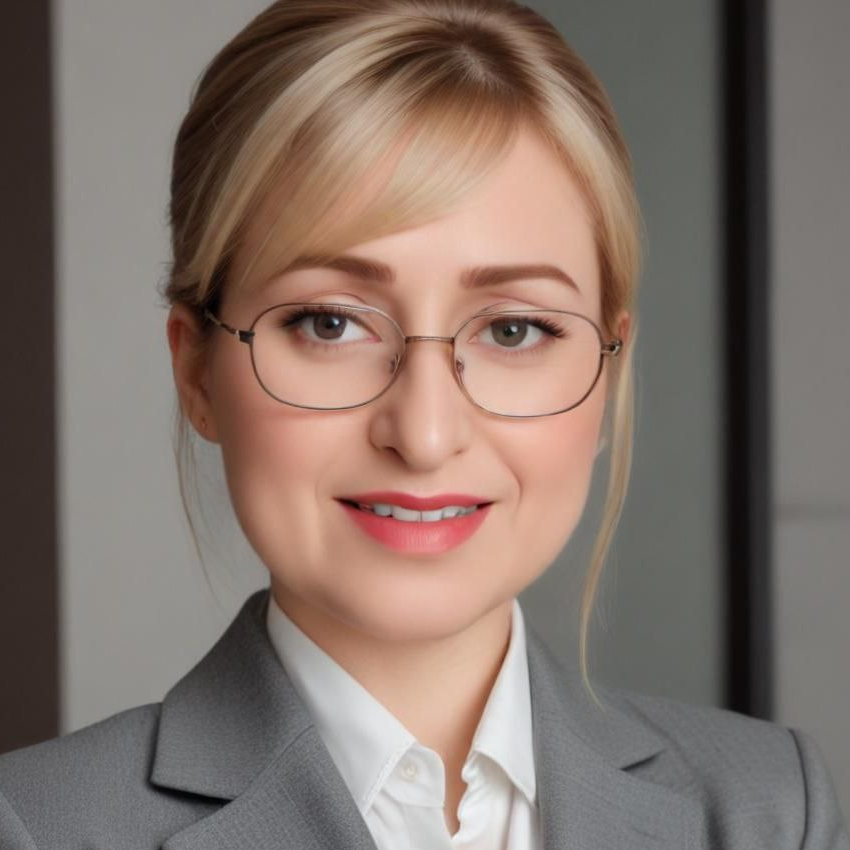 Ирина Масарновская